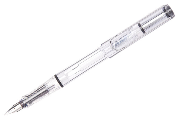LAMY INC LAMY Vista Fountain Pen - Medium Nib