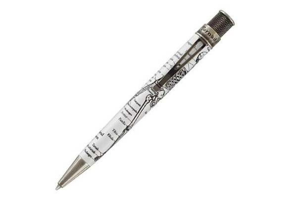 Retro51 Pens & More
