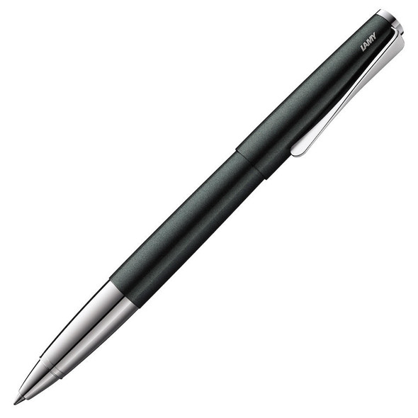 LAMY INC Lamy Studio Rollerball - Black Forest Special Edition