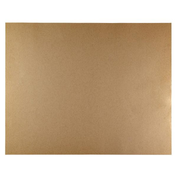 Strathmore Artist Papers, 400 Series Toned Tan Sketch Paper Sheet, 19" x 24"
