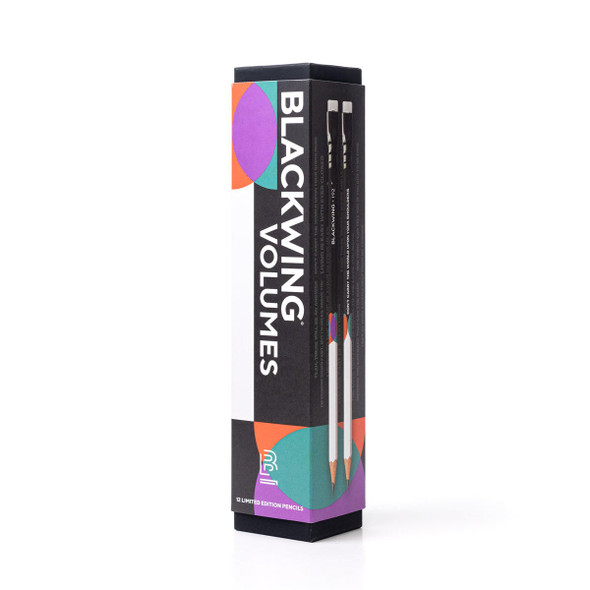 blackwing Blackwing Volume 192 Limited Edition - Lennon & McCartney - Extra-Firm Lead 
