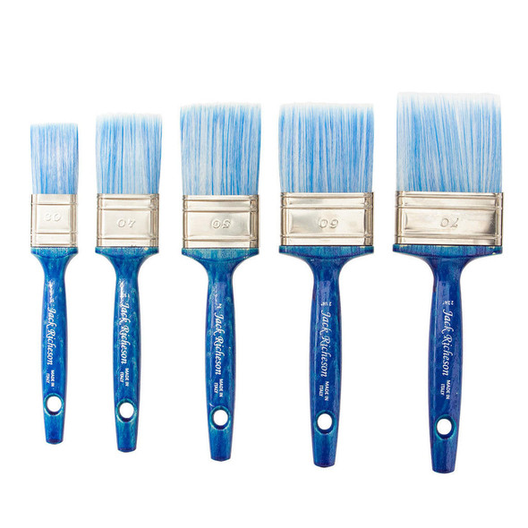 Professional Brush Set Aqua Elite 4850 4Pk - Sam Flax Atlanta