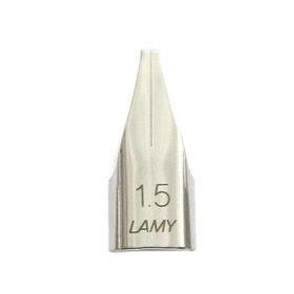 LAMY INC LAMY Nib Joy Calligraphy 1.5mm 