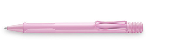 LAMY INC LAMY Safari Special Edition Rollerball Pen - Light Rose 