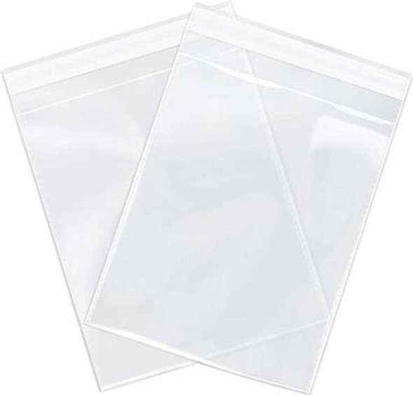 Comic Bags | Golden | Resealable | UGD020001