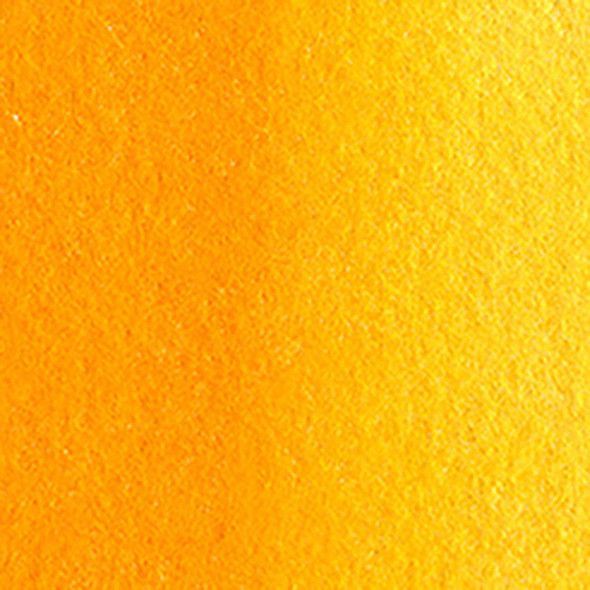 Maimeri Blu Professional Watercolor 12mL Cadmium Yellow Deep