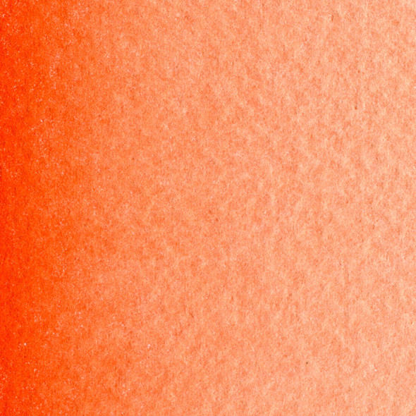 Maimeri Blu Professional Watercolor 12mL Cadmium Red Orange