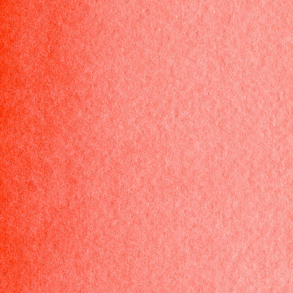 Maimeri Blu Professional Watercolor 12mL Permanent Red Light