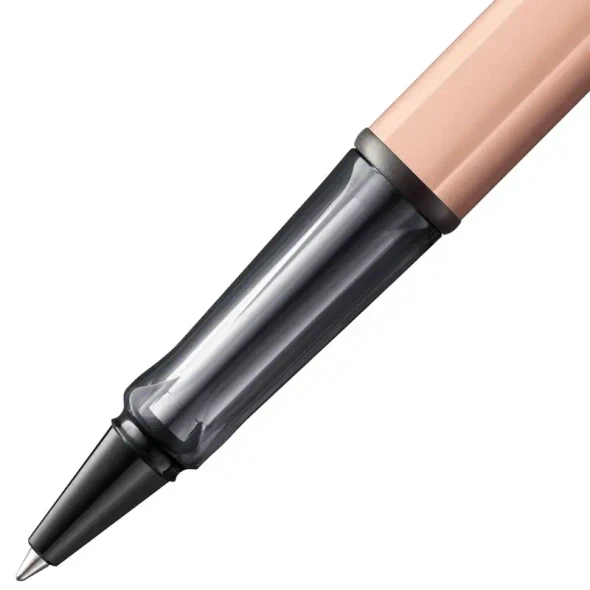 Lamy Inc LAMY Lx Rollerball Pen, Rose Gold, Medium 