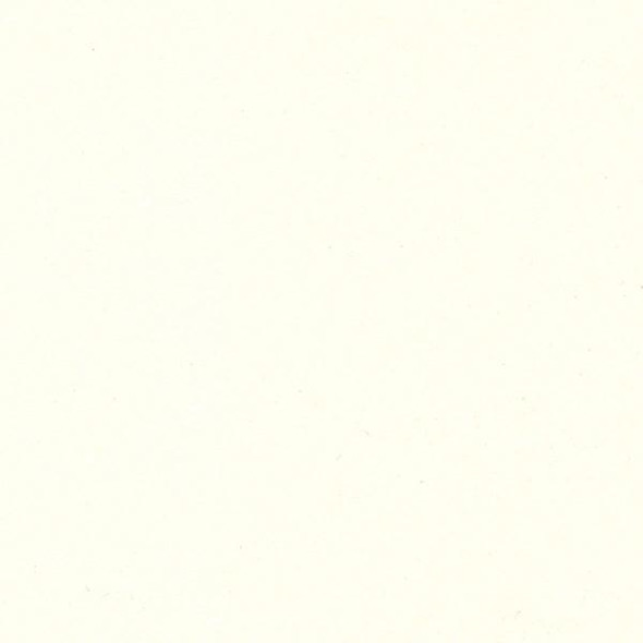 Crescent Select Matboard, 4-ply White Core, 32" x 40" - Egg White