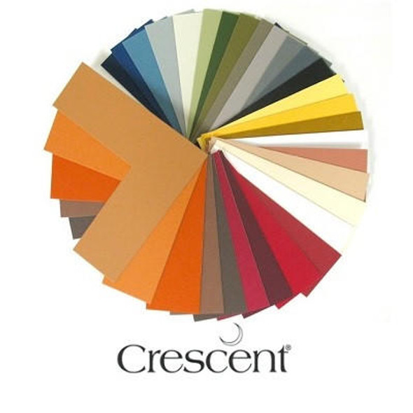 Crescent Select Matboard - Bandage 32" x 40"
