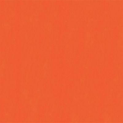 Crescent Select Matboard, 4-ply White Core, 32" x 40" - Deep Orange