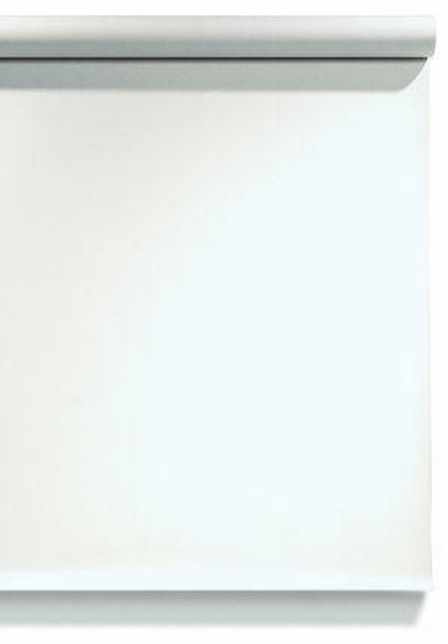 Superior Seamless Backdrop #93 Arctic White Seamless Paper 53x36