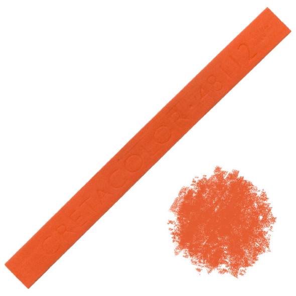 Powder Paint - Fluorescent Red - Sam Flax Atlanta