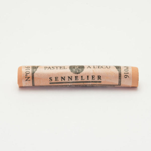 Sennelier Extra-Soft Pastel - Flesh Ochre 3 - 016