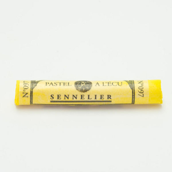 Sennelier Extra-Soft Pastel - Naples Yellow 1 - 097