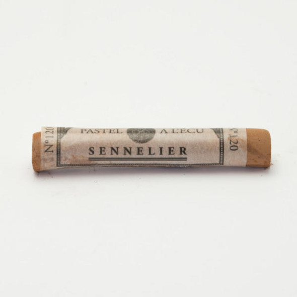 Sennelier Extra-Soft Pastel - Brown Ochre 1 - 120