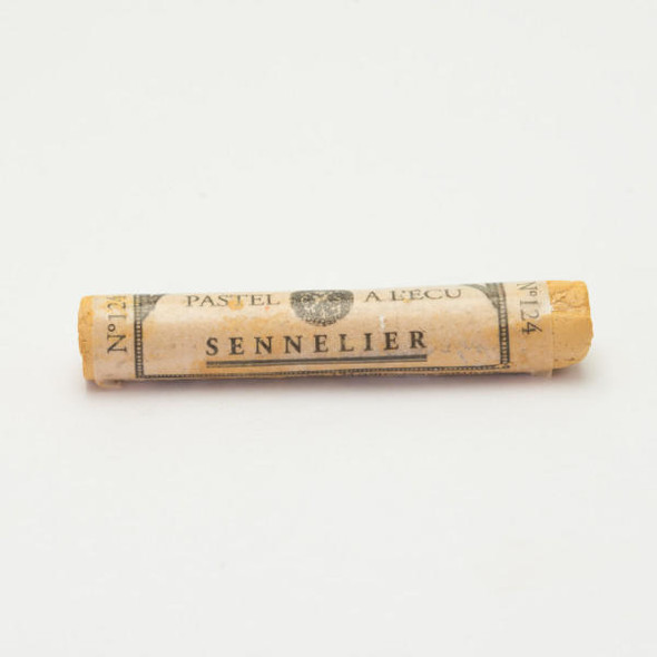 Sennelier Extra-Soft Pastel - Brown Ochre 3 - 124