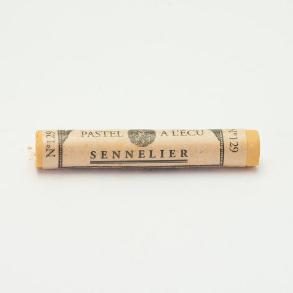 Sennelier Extra-Soft Pastel - Gold  Ochre 2 - 129