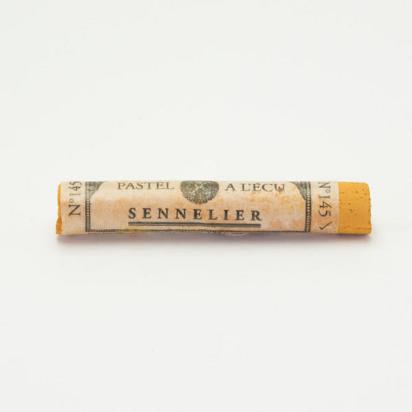 Sennelier Extra-Soft Pastel - Dead Leaf Green 3 - 145