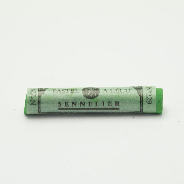 Sennelier Extra-Soft Pastel - Chromium Green 3 - 229