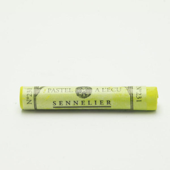 Sennelier Extra-Soft Pastel - Chromium Green 5 - 231