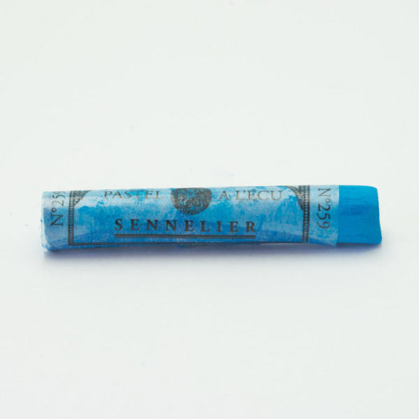 Sennelier Extra-Soft Pastel - Cerulean Blue 2 - 259