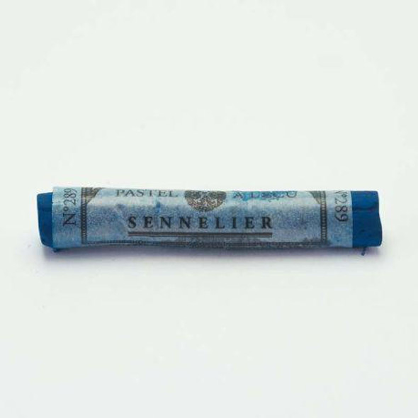 Sennelier Extra-Soft Pastel - Prussian Blue 3 - 289