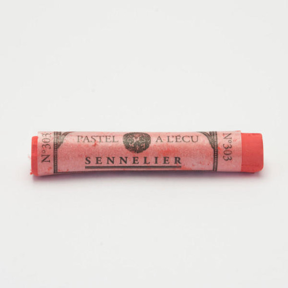 Sennelier Extra-Soft Pastel - Scarlet Lake 1 - 303