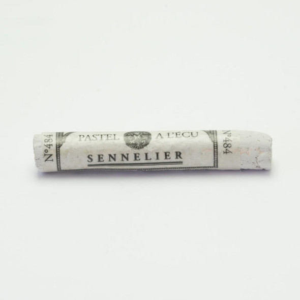 Sennelier Extra-Soft Pastel - Purplish Blue Gray 7 - 484