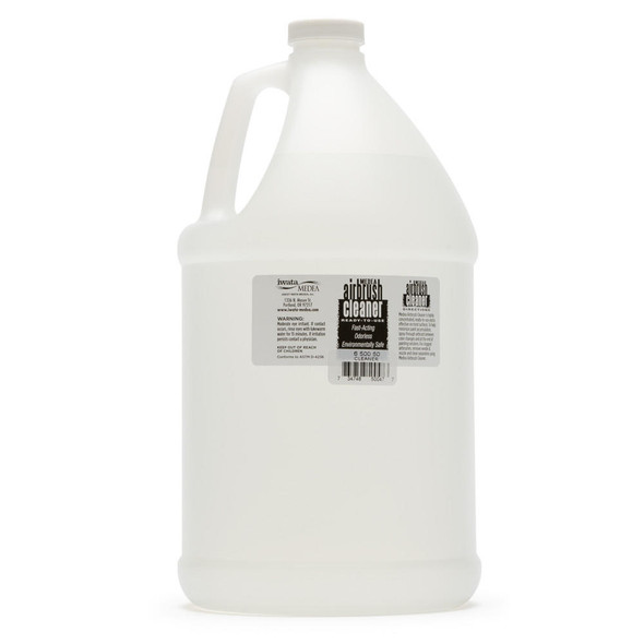 Medea Airbrush Cleaner 16 oz Bottle: Anest Iwata-Medea, Inc.