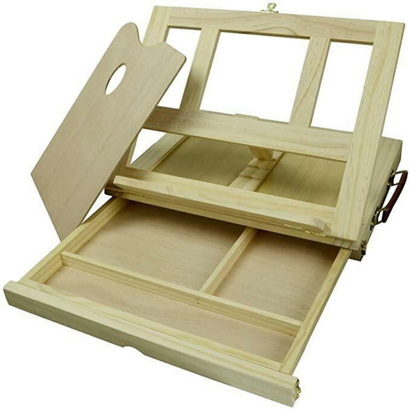 Art Alternatives Marquis Desk Easel