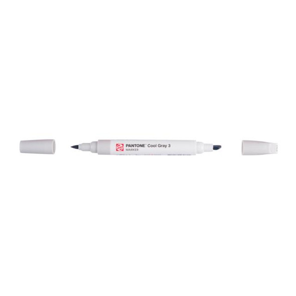 Royal Talens Talens Pantone Marker Cool Gray 3 