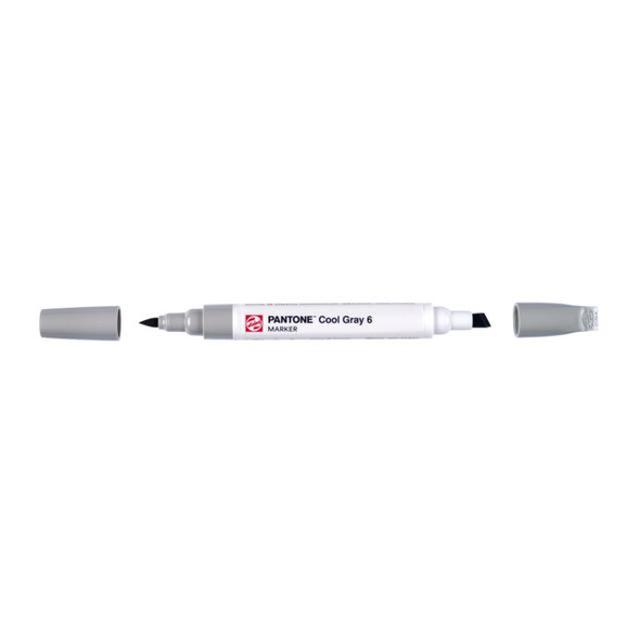 Royal Talens Talens Pantone Marker Cool Gray 6 