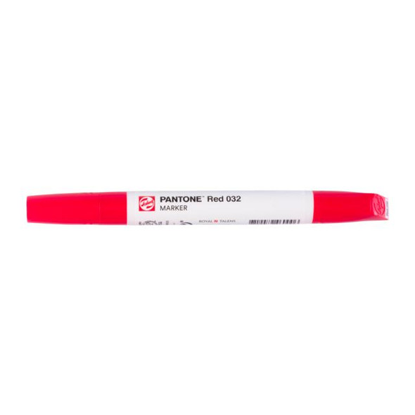 Royal Talens Talens Pantone Marker Red 032 