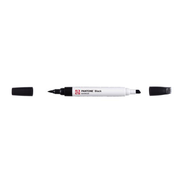 Royal Talens Talens Pantone Marker Black 