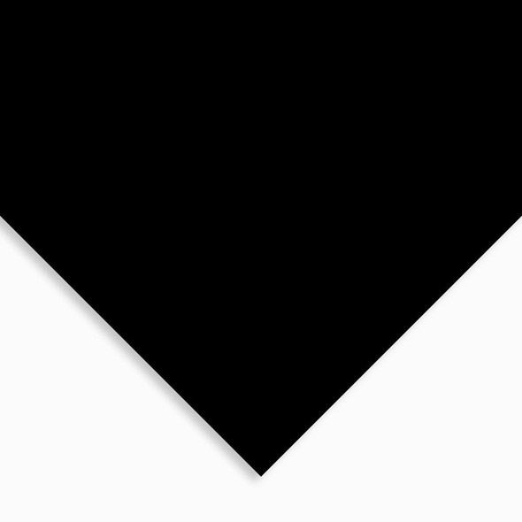 Strathmore Artist Papers Strathmore Museum Mounting Board, 2-Ply, Black, 32"x40"