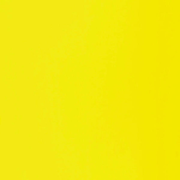 COLART AMERICAS, INC. Liquitex - Basics Acrylic Fluid - 118ml Bottle -  Fluorescent Yellow 