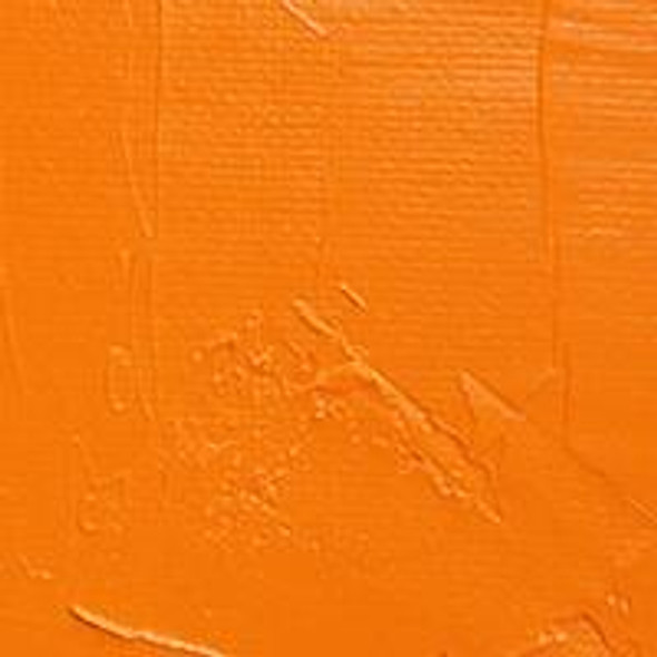 Gamblin Artist's Colors Gamblin 1980 Oil Color, 150ml, Cadmium Orange