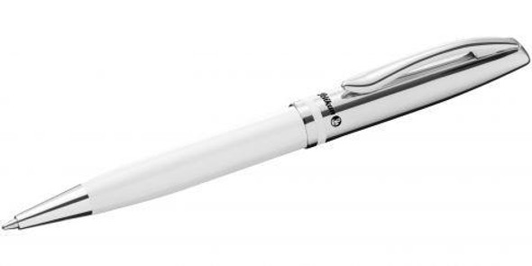 pelikan Pelikan Jazz Classic Ballpoint Pen - White 