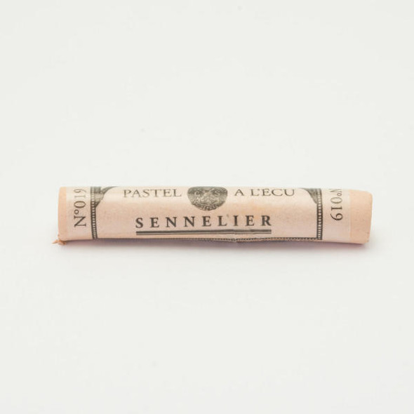 Sennelier Extra-Soft Pastel - Flesh Ochre 6 - 019
