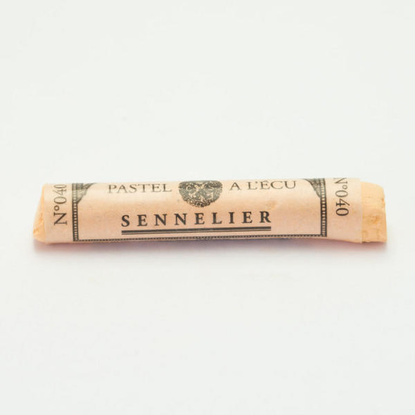 Sennelier Extra-Soft Pastel - Orange 4 - 040