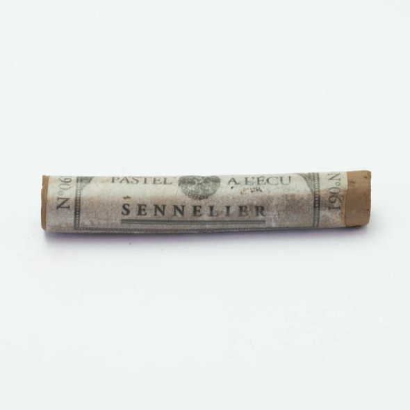  Sennelier Extra-Soft Pastel - Bistre 3 - 061 