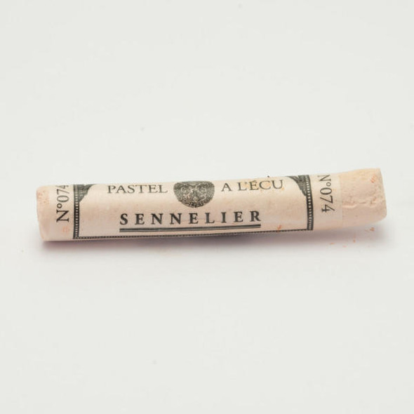 Sennelier Extra-Soft Pastel - Red Ochre 6 - 074