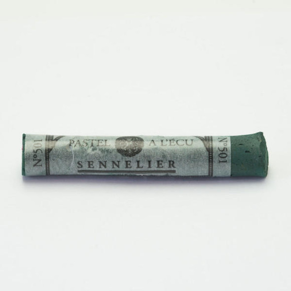  Sennelier Extra-Soft Pastel - Blue Gray Green 3 - 501 