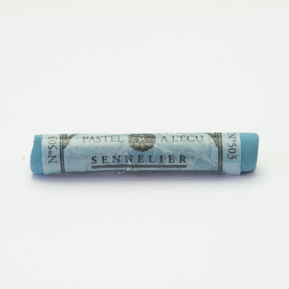 Sennelier Extra-Soft Pastel - Blue Gray Green 5 - 503
