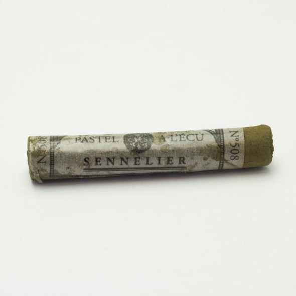 Sennelier Extra-Soft Pastel - Raw Sienna 2 - 508