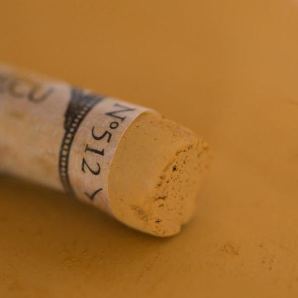Sennelier Extra-Soft Pastel - Raw Sienna 5 - 512