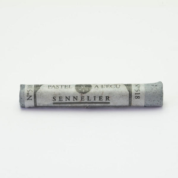  Sennelier Extra-Soft Pastel - Gray 5 - 518 