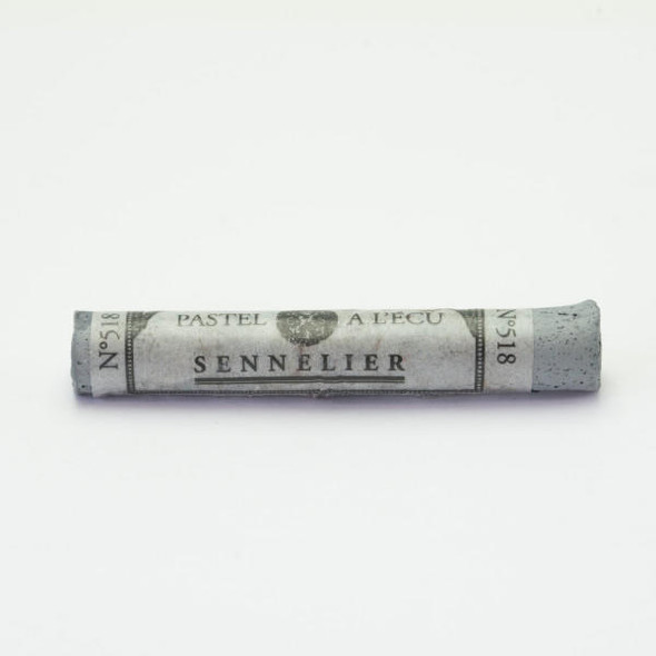 Sennelier Extra-Soft Pastel - Gray 5 - 518